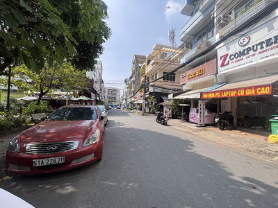 Nhà 5 Tầng 6.7 TỶ KDC Đồng bộ Ngay Kha Vạn Vân Linh Tây, Thủ Đức