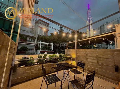 Siêu phẩm 6 Căn Hộ 1pn & 1MB ,Full khách dài hạn Tân Cảng, Bình Thạnh