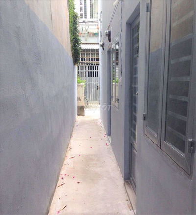 Phòng trọ đường Võ Nguyên Giáp quận 2 cũ. Tphcm