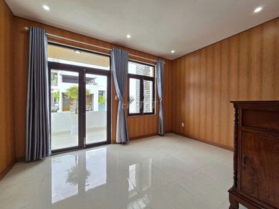 NHÀ 3 TẦNG 3 MÊ đường BẦU NĂNG 6 - Phong cách LUXURY FULL NỘI THẤT