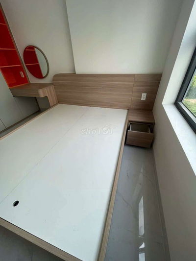 Chung cư C2 Phú Mỹ, sạch đẹp mới 100%, giá 8 triệu/tháng view cực đẹp