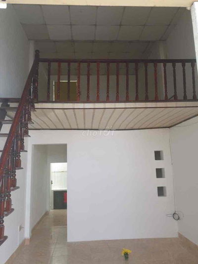 Cho thuê nhà 44m2, 2 phòng ngủ giá 6tr, đường số 8, Bình Hưng Hoà