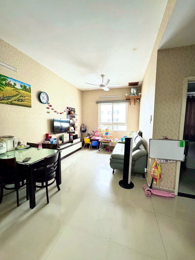 Bán căn hộ chung cư Topaz Garden 2PN - 2WC THOÁNG MÁT, RỘNG RÃI