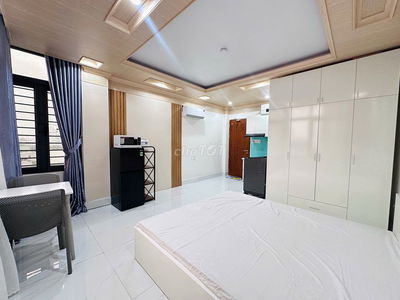 Chính chủ CHO THUÊ CĂN HỘ mới 100% Full nội thất
