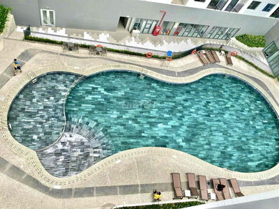 CHO THUÊ GẤP CĂN HỘ LEGACY GIÁ CHỈ 3.5TR NỘI THẤT CƠ BẢN FEE BƠI GYM