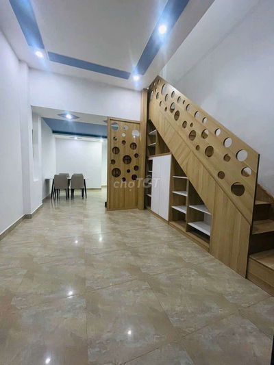 ✅NHÀ 1TRỆT LỬNG 1LẦU 2PN,2WC MỚI ĐẸP GIÁ RẺ Y HÌNH, ĐƯỜNG SỐ