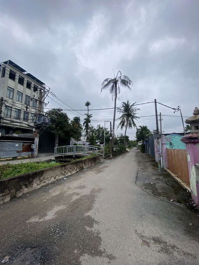 NHÀ 2 TẦNG HXH ĐỖ CỬA | 60M | NGAY VẠN PHÚC | CHỈ HƠN 5 TỶ.