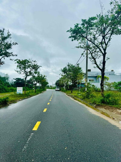 Đất View sông Đô Toả Hoà Quý