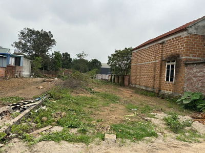 🔥 BÁN GẤP LÔ ĐẤT TRỤC CHÍNH SEN TRÌ – DÒNG TIỀN 30–100TR/THÁNG! 🔥