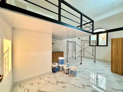 KHAI TRƯƠNG CĂN HỘ MINI NGAY TRƯỜNG SA - LÊ VĂN SỸ