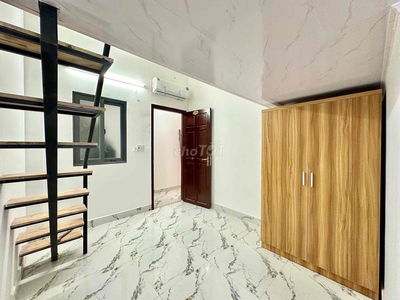 KHAI TRƯƠNG DỰ ÁN DUPLEX MỚI 100% CHỈ TỪ 4tr2/full nội thất