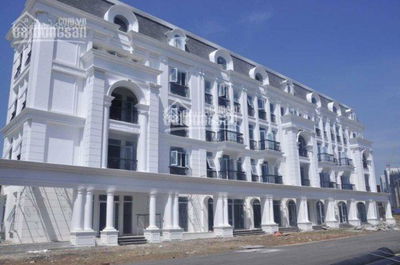 Chỉ từ 24 tỷ sở hữu LK BT trên đường Lê Quang Đạo tại Louis City giá tốt nhất. LH 0988 832 ***