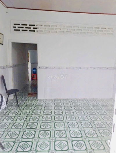 Nhà trệt 4PN hẻm đường Trần Vĩnh Kiết chỉ 5,5 triệu