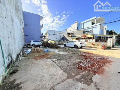 🔥 LÔ GÓC 2 MẶT TIỀN – HIẾM CÓ KHÓ TÌM TẠI NAM VIỆT Á 💰 RẺ NHẤT KHU – VỊ TRÍ ĐẮC ĐỊA