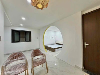 CHDV MỚI XÂY TẠI GÒ VẤP