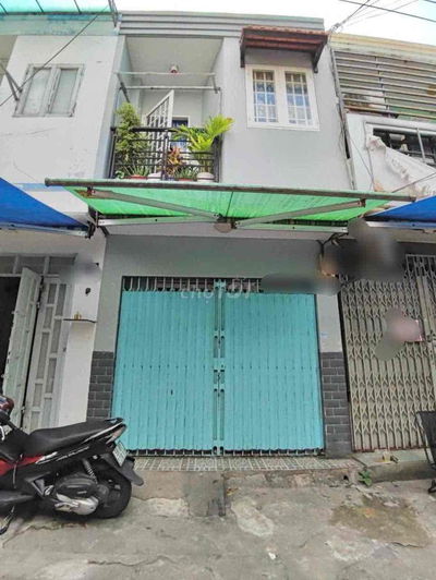 SIÊU PHẨM CỰC HOT NHÀ ĐẸP 3 TẦNG CMT8 Q10 HXH 3PN2WC ở ngay, nhỉnh 3🧄