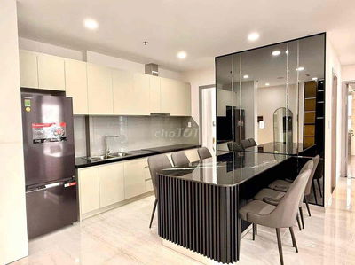 Cho Thuê Chung Cư Happy One Central Căn 3PN full Nội Thất mới 100%