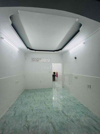 💰💰💰 TRỆT LẦU: 1PN, 2WC - SÁT HẺM XE TẢI 248// NGUYỄN VĂN KHỐI