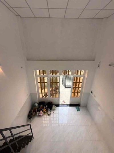 CHO THUÊ NHÀ NGUYÊN CĂN GẦN UFM khu công nghệ cao quận 9