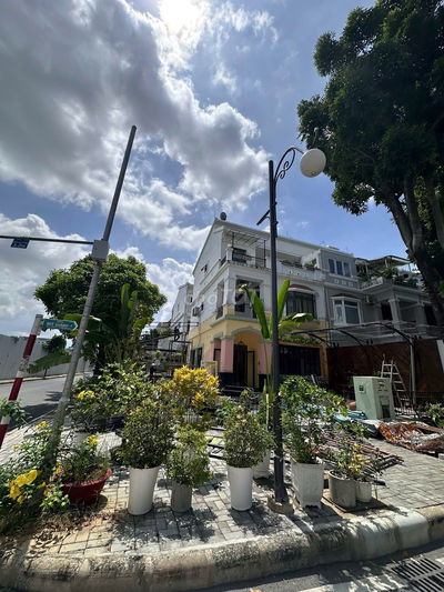 ✅ CHO THUÊ BIỆT THỰ góc 2 mặt tiền đường Phú Mỹ Hưng chỉ 3000$/th.