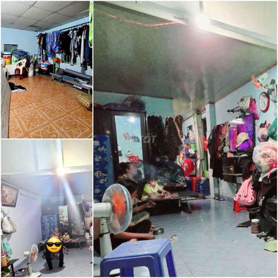 8 NĂM KHÔNG CÓ CĂN THỨ HAI 33M² | 2 TẦNG | 10M RA HXH