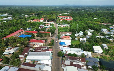 Bán Đất Mặt Tiền Nhựa Kinh Doanh Phường Bình Lộc - Long Khánh