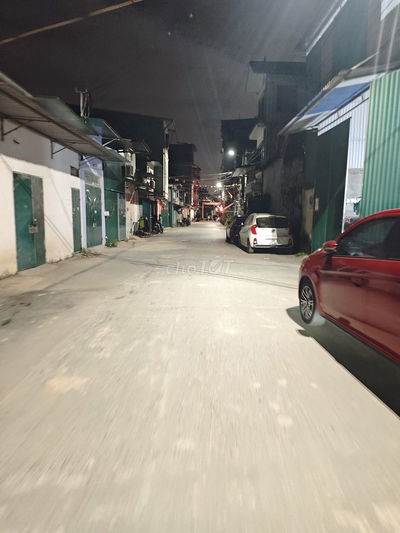 Bán Đất Đẹp An Khánh  105m  Lô Góc Ô Tô Đỗ Cửa Gần Vinhomes Thăng Long