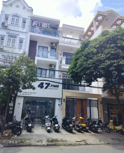 ---💎Cho Thuê Nhà Hẻm Thông 8m💎Phạm Huy Thông P7💎4x20m 3 Lầu 6Phòng-5wc