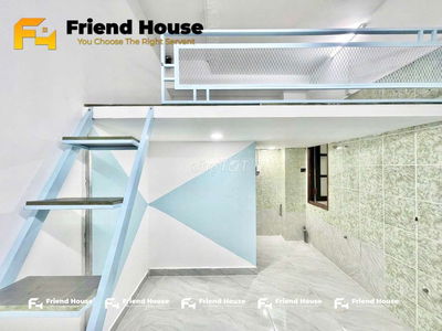 Phòng Trọ Giá Rẻ Sân Bay