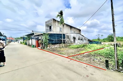 180M2, FULL ĐẤT Ở, MẶT TIỀN TRỤC CHÍNH 7M5, GIAO QL14B, CHỈ NHỈNH 1TỶ1