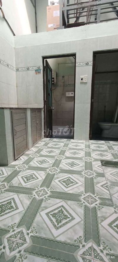 Cho thuê nhà nguyên căn