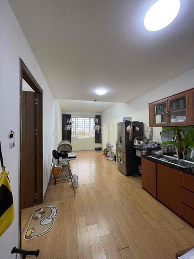 Chính chủ cần cho thuê căn hộ chung cư Felix Home 2PN + 2Wc