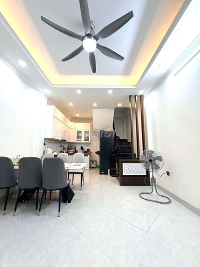 Nhà đẹp đón tết tại cầu giấy