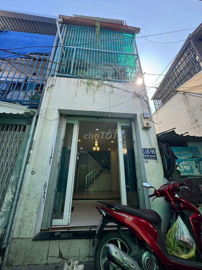 ✅Nhà 3 tầng hơn 3,6 tỷ , xem là chốt