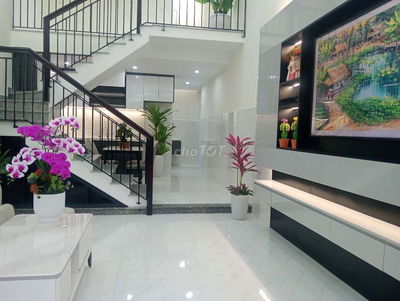 NHÀ KIỆT TRẦN XUÂN LÊ MÊ LỬNG FULL NỘI THẤT📺