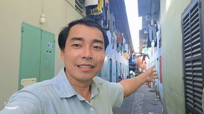 Nhà Mặt Tiền Chợ 434 (150)m2 - Bình Hòa – Đường 10m- Gần KCN VSIP 1