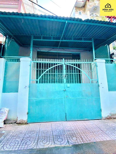 HXT Bàu Cát - 140m2 giá 17tr/tháng