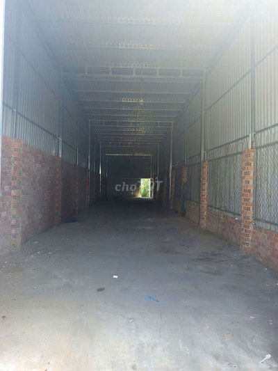 CHO THUÊ KHO 200m², P.TRẢNG DÀI -BIÊN HOÀ - ĐỒNG NAI