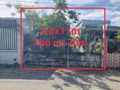 Lô đất giáp hocmon sát đường nhựa 1/Nguyễn Kim Cương,xây tự do 96,8m2