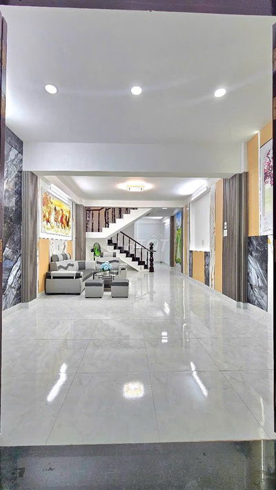 Bán nhà đường Bình Trị Đông, 3 tầng, 54m2, nhỉnh 5 tỷ