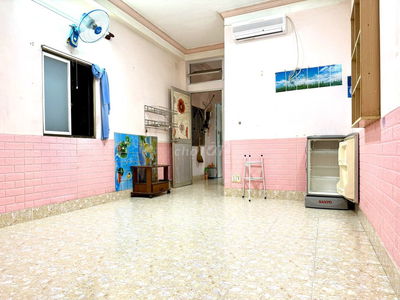 Q10, Gần tòa nhà Viettel – Phòng Sạch Đẹp, An Ninh, Cho nữ thuê