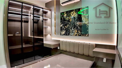 Cho thuê Studio, căn hộ Cityland Park Hills, phường Gò Vấp, TP.HCM.