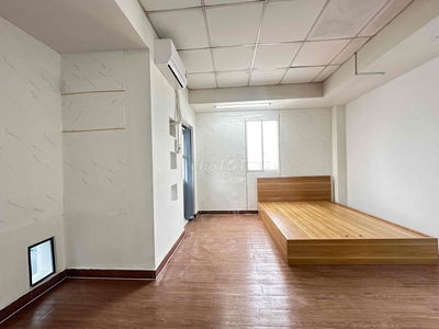 khai trương CHDV 1PN full nội thất, máy giặt riêng, rộng 40m2
