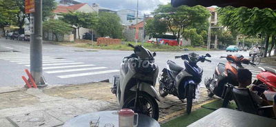 chính chủ bán đất đường hồ hán thương đường rộng 15 m vĩa hè 6 m