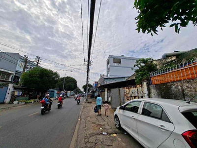 Bình Tân | Bình Trị Đông – Đất Mới Ngay Ngã Tư Hương Lộ 2