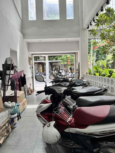 MẶT TIỀN KD HUỲNH TỊNH CỦA - VIP QUẬN 3 - 55M2 - CHỈ 14.5 TỶ