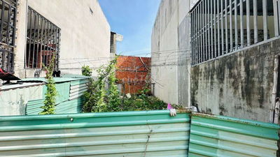 Đất gần Kdc Tứ Hải phường Tân Đông Hiệp Tp Dĩ An