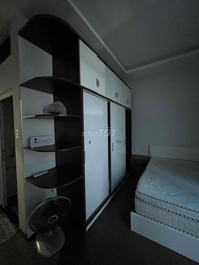 Cho thuê phòng 312/14 ngô gia tự