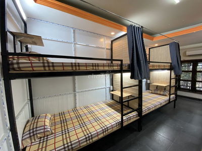 🏠 KTX SÁT MẶT TIỀN 3 THÁNG 2, Q10 - KHÔNG PHÁT SINH THÊM PHÍ