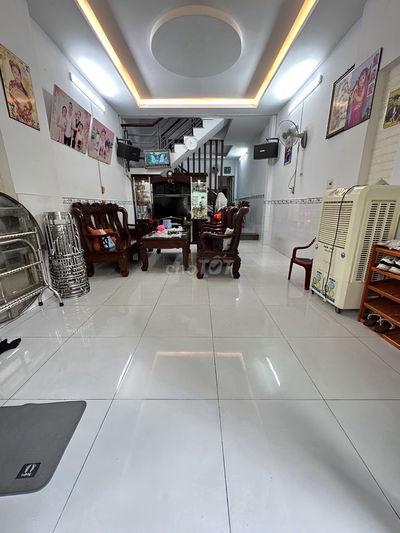 Ngay Bình Trị Đông - 2 tầng - 52 m2 - 5 tỷ